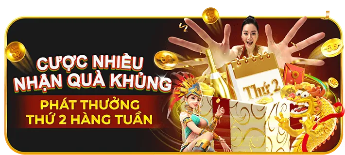 Chương trình VIP 1888v App