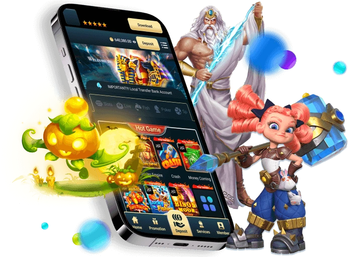 Đa dạng sản phẩm cá cược trong tầm tay với 1888v app