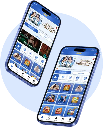 Trải nghiệm mượt mà, tối ưu trên di động với 1888v app