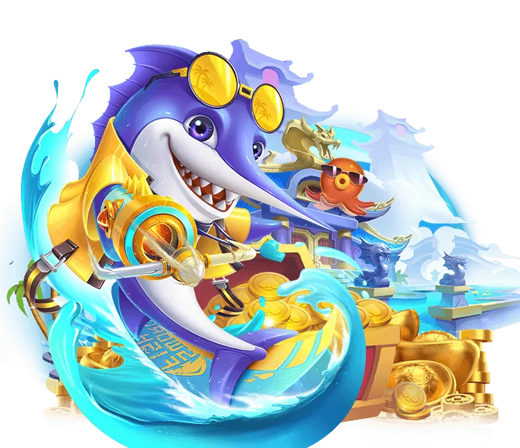 Tổng quan trò chơi bắn cá 1888v app