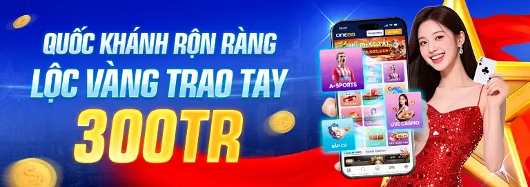 Các bước cài đặt ứng dụng 1888v trên điện thoại