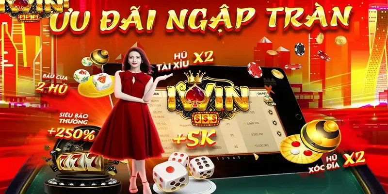 Banner khuyến mãi 1888v app