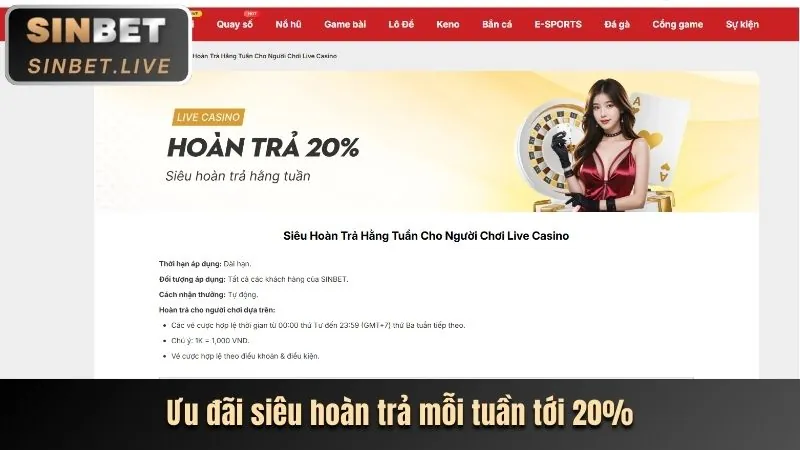 Đa dạng trò chơi Nổ Hũ trên 1888v app